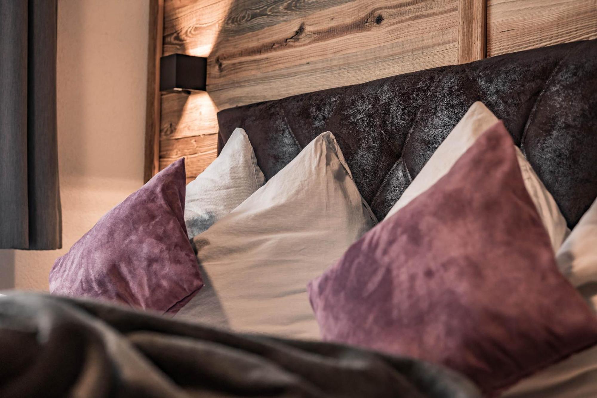 Villa Romantica Appartement Mayrhofen Exteriér fotografie